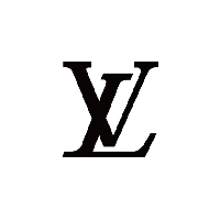 LV 路易威登 LOGO微调，图案更苗条字体更厚重