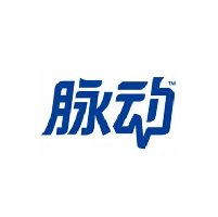 脉动更换新LOGO！“鱼眼”消失了！