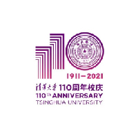 清华大学建校110周年主题和标志